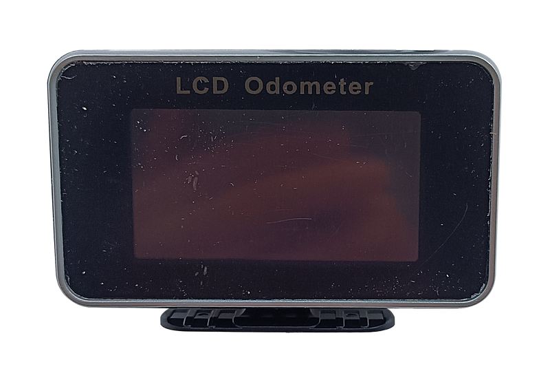 HC-B-38106 High Quality LCD Odometer for Bus