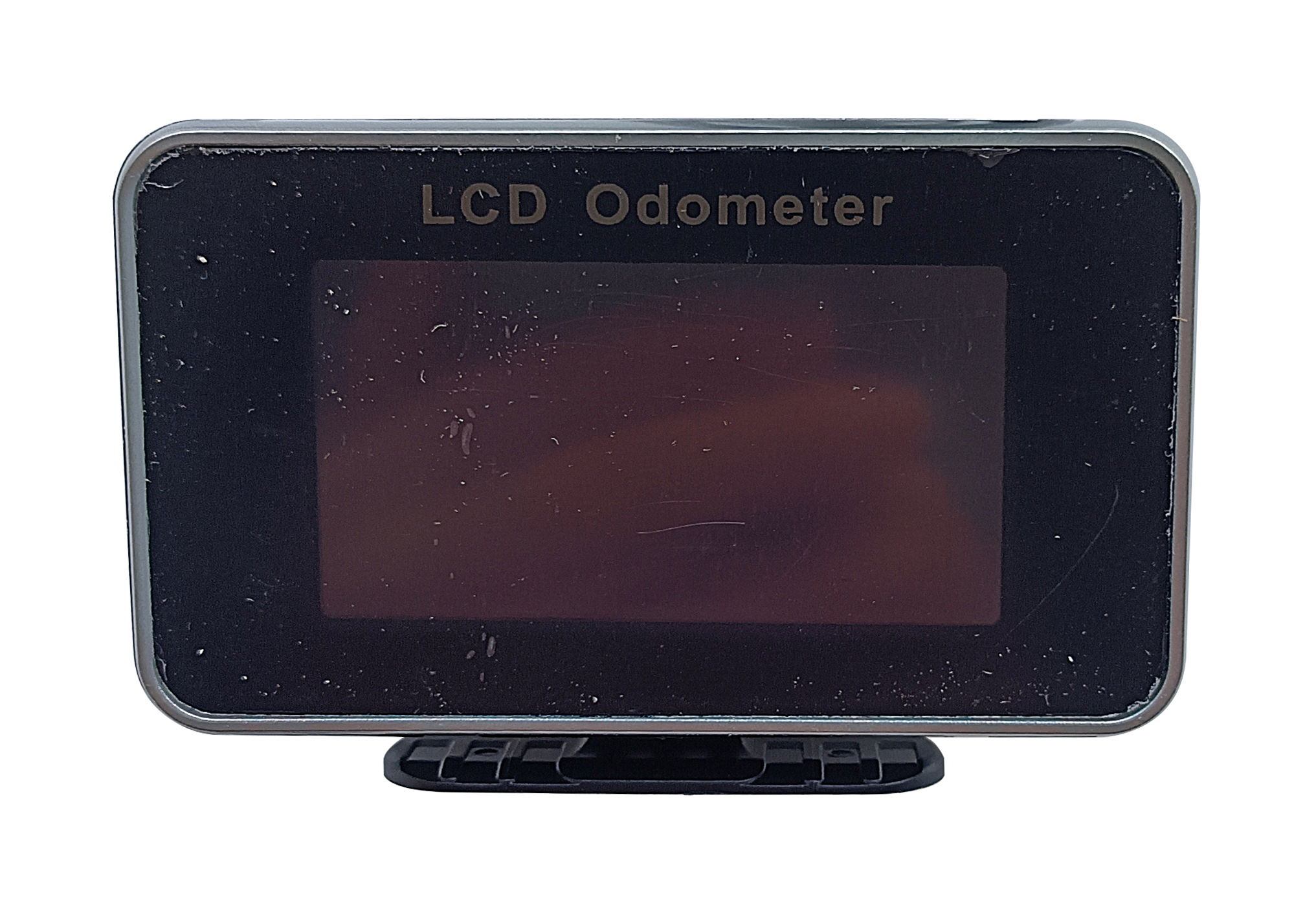 HC-B-38106 High Quality LCD Odometer for Bus