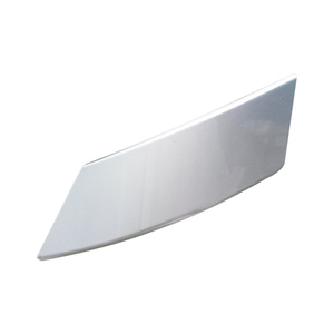 HC-B-46186 Wear-Resistant ABS Decorative Plate for Bus Body Exterior Decoration