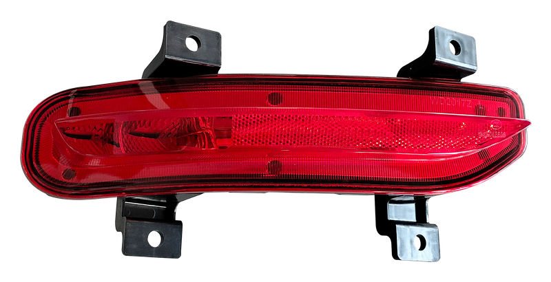 HC-B-26146 Durable Waterproof LED Rear Fog Lamp for Bus