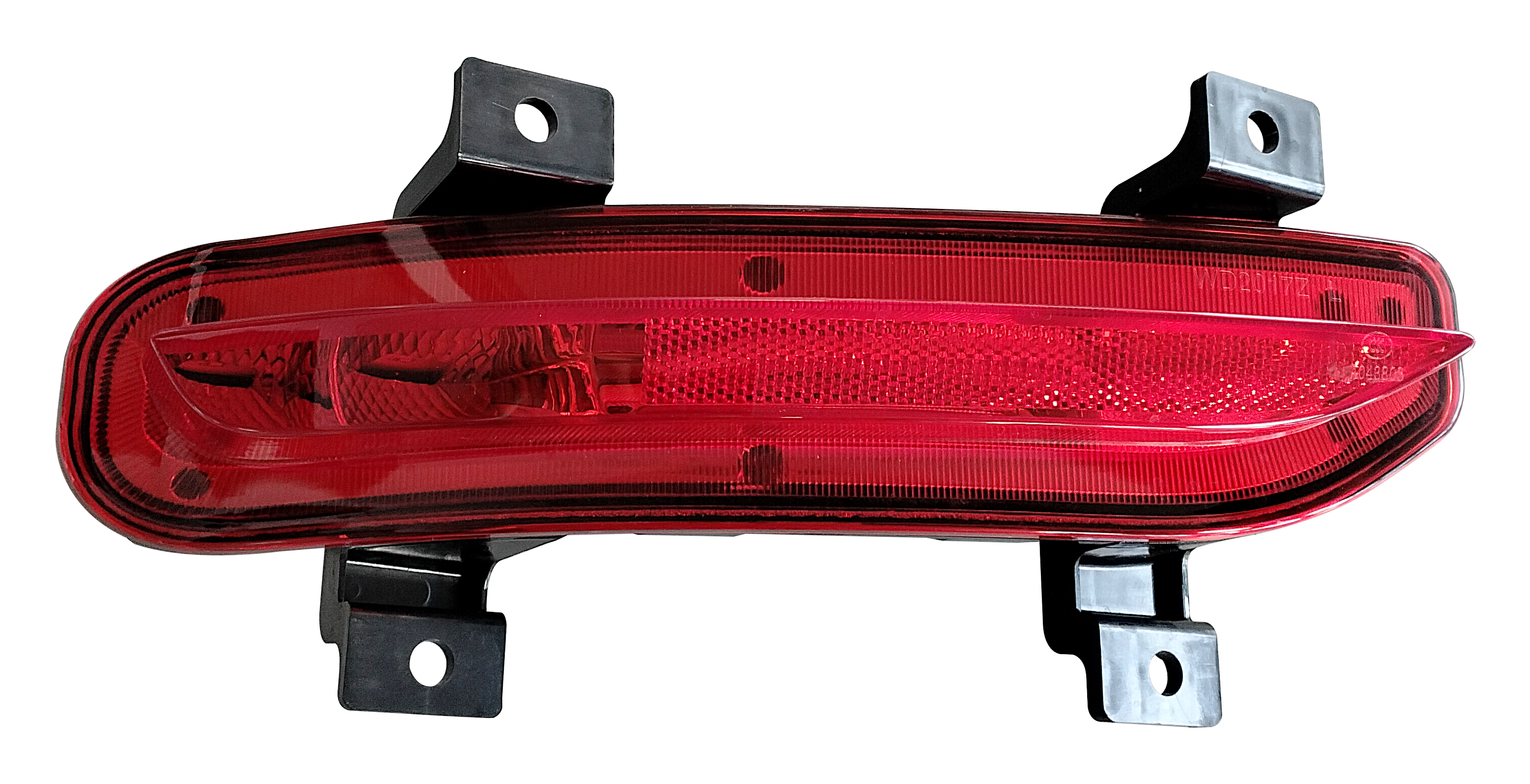 HC-B-26146 Durable Waterproof LED Rear Fog Lamp for Bus