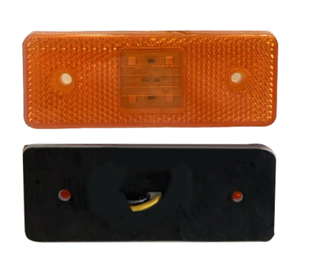 HC-B-14194-2 High Quality Side Lamp for Bus