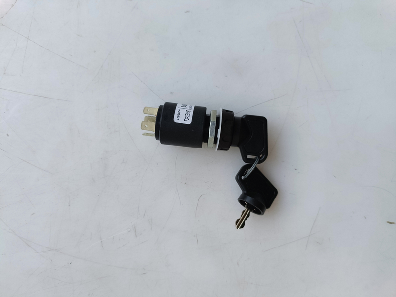 HC B 10516 Premium Metal Core Ignition Lock for Bus Coach