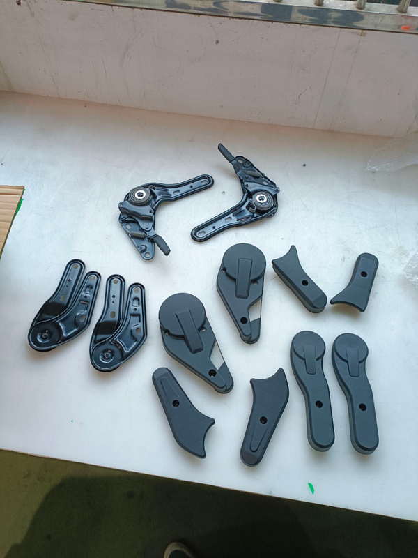  HC-B-16426 Heavy Duty Seat Adjuster with Ergonomic Handle for Bus Seat