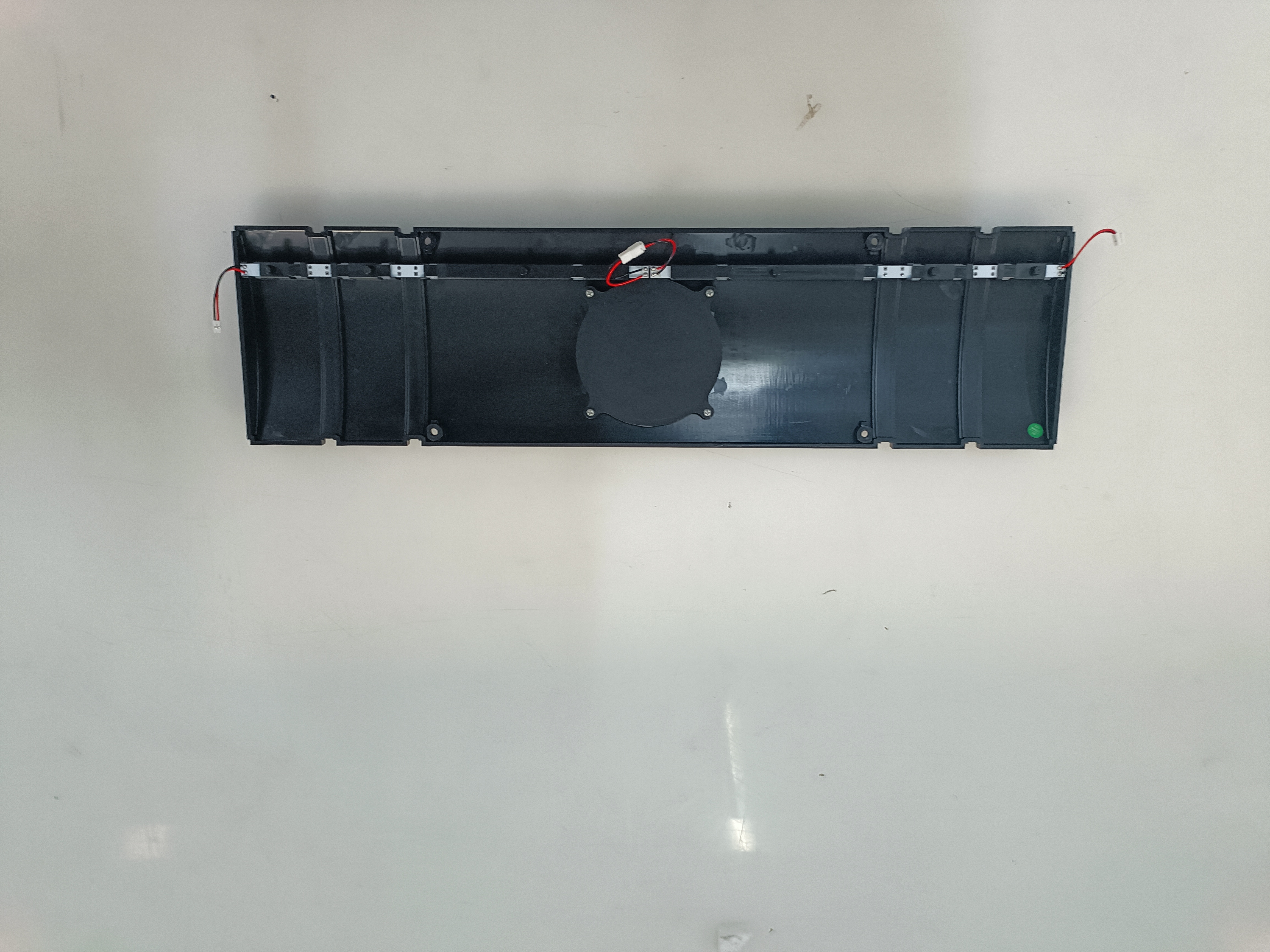 HC-B-12434 High Quality Bus Wind Outlet Air Vent for Bus