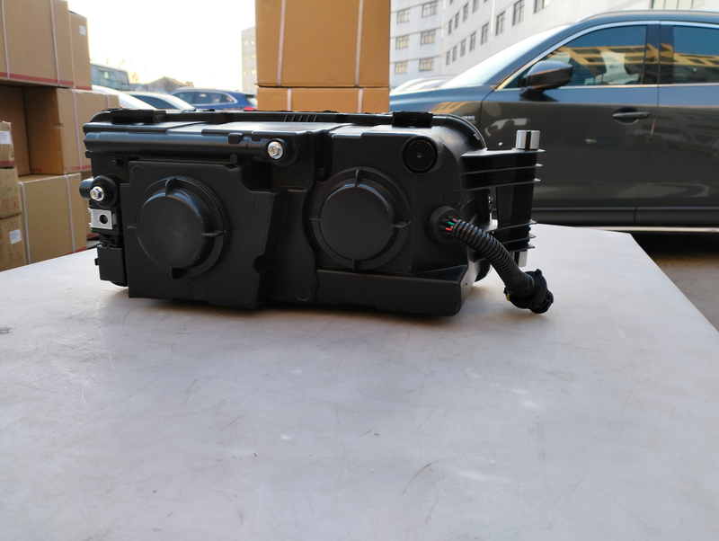 HC-B-1054-1 High Brightness Waterproof LED Bus Head Lamp for Bus