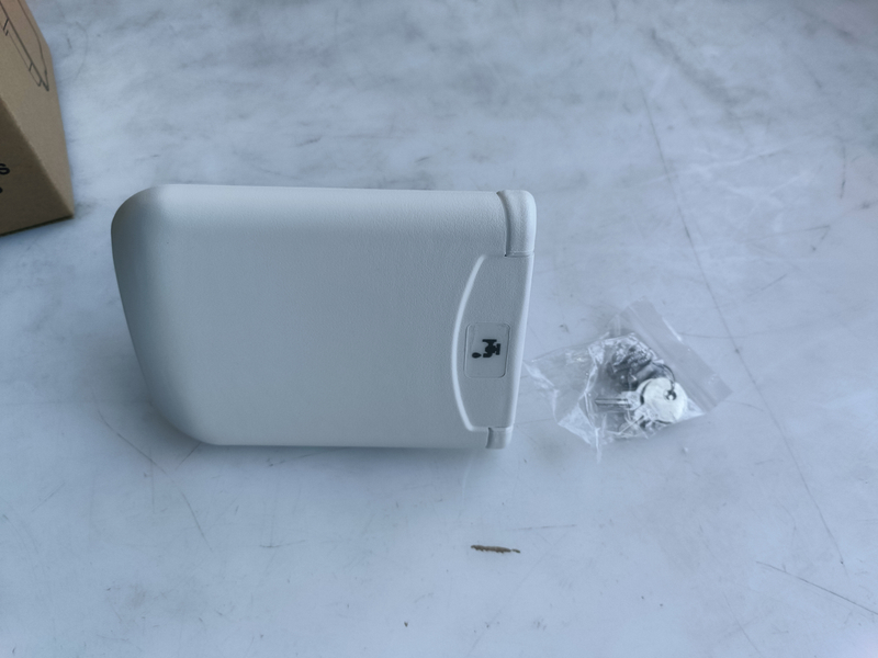 HC-B-67097 RV bus body accessory SQUARE GRAVITY WATER INIET 117*151*131