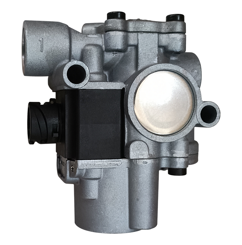 HC-O-2276 Premium ABS Modulator Valve 4721950180 Replacement for Heavy Duty Bus Brake System