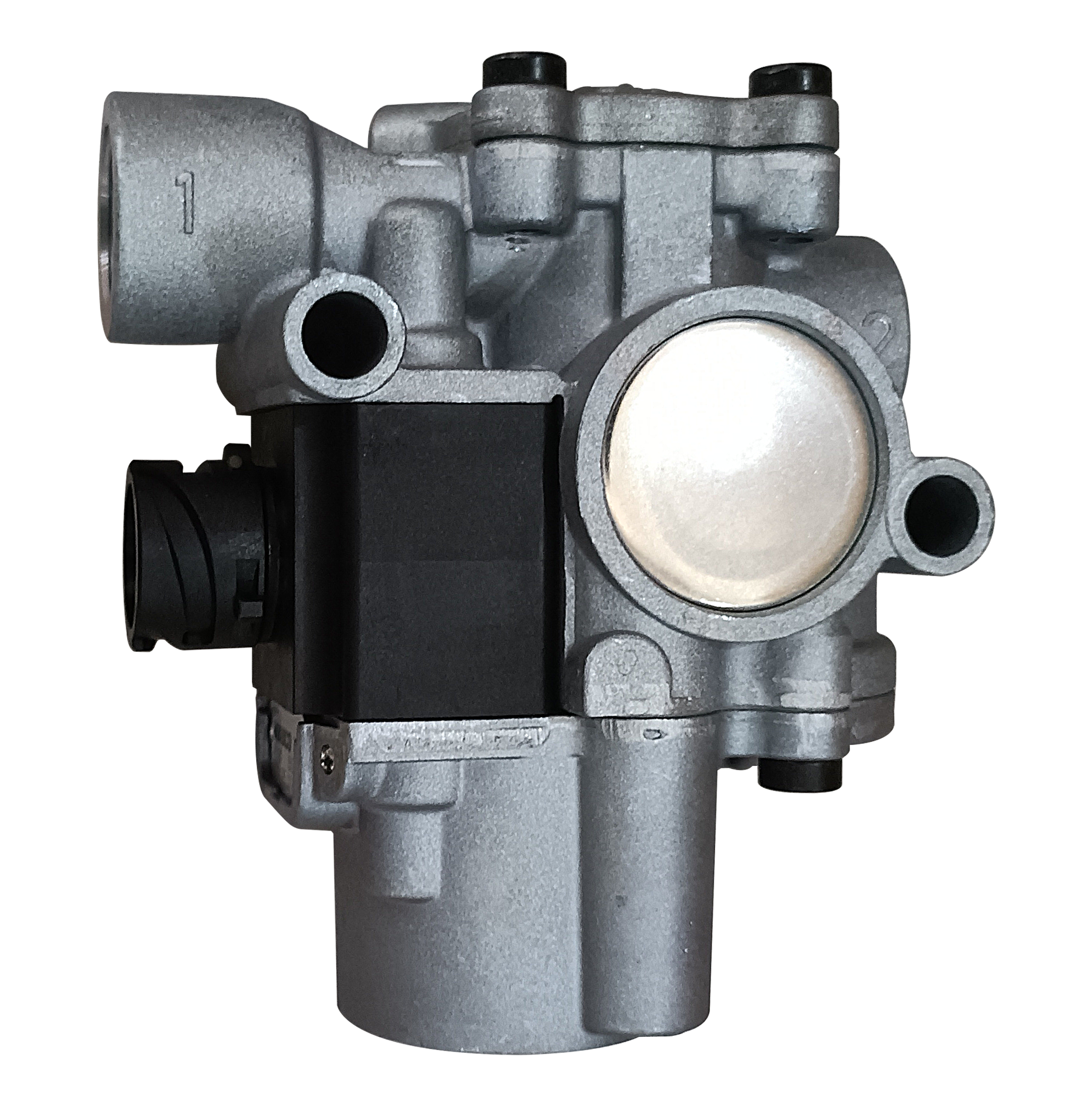 HC-O-2276 Premium ABS Modulator Valve 4721950180 Replacement for Heavy Duty Bus Brake System