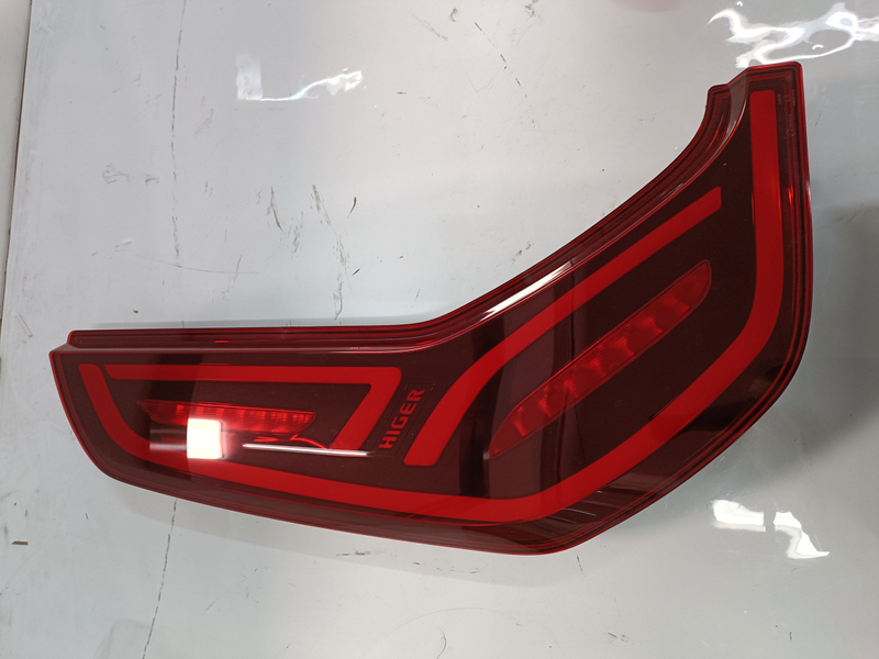 HC-B-2814 Premium Quality Tail Lamp for City Bus, Excellent Replacement Choice
