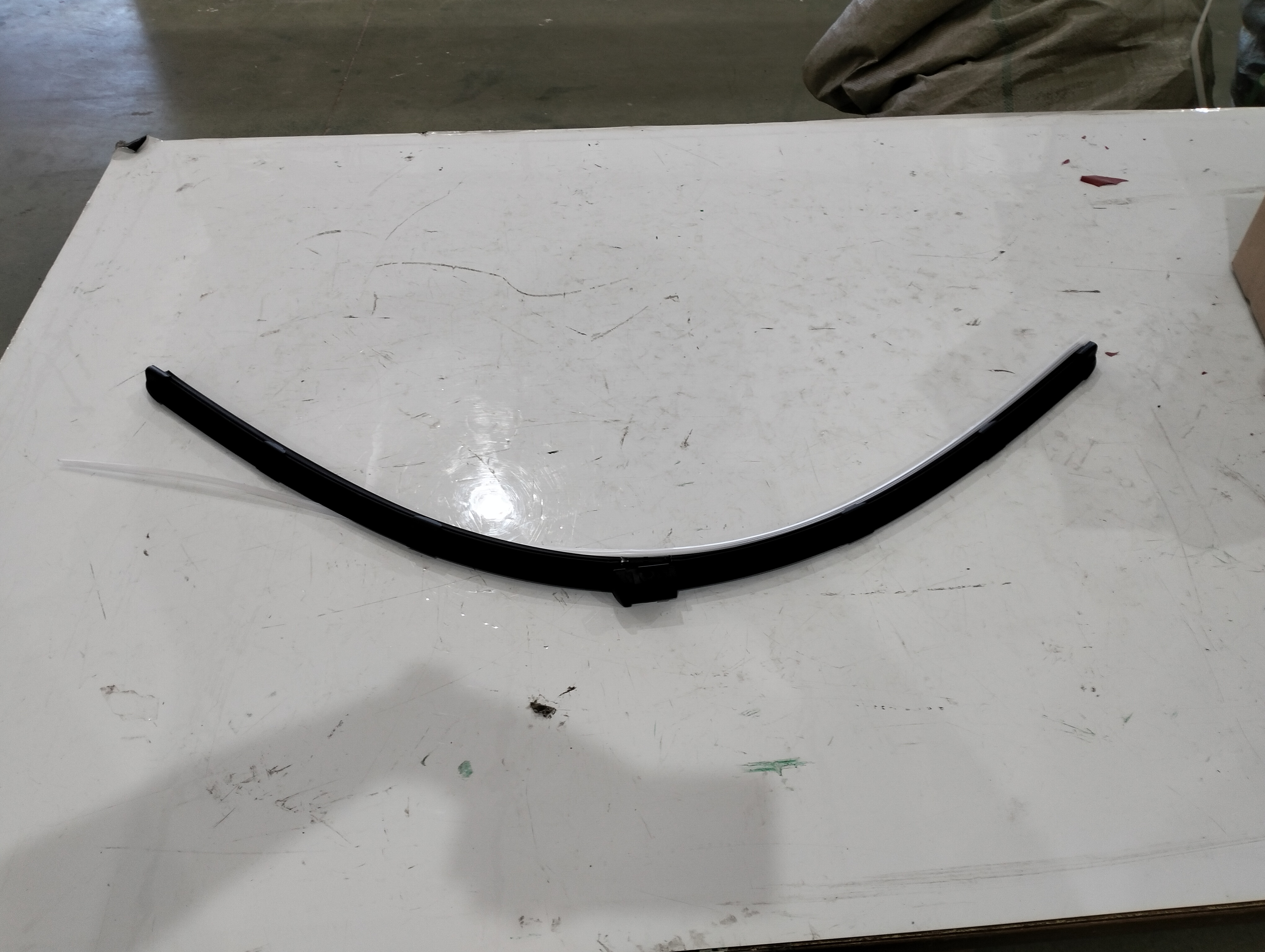 HC-B-48156 High Quality Wiper Blade for Bus 