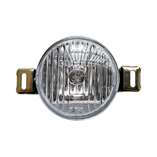 HC-B-4242 bus body spare parts FOG LIGHT W/ 3C W/ EMARK GOOD QUALITY