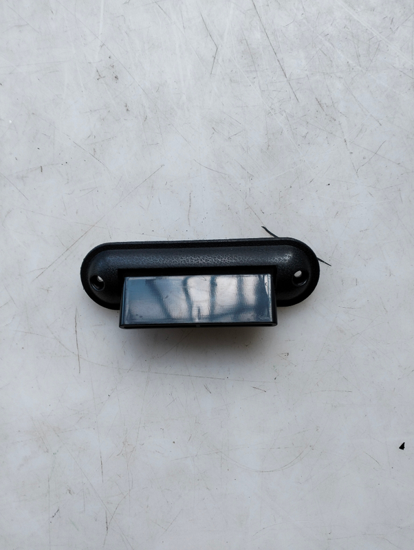 HC‑B‑12496 Adjustable Defrosting Strip 143*43 Bus Air Outlet Defrost Strip OEM Replacement