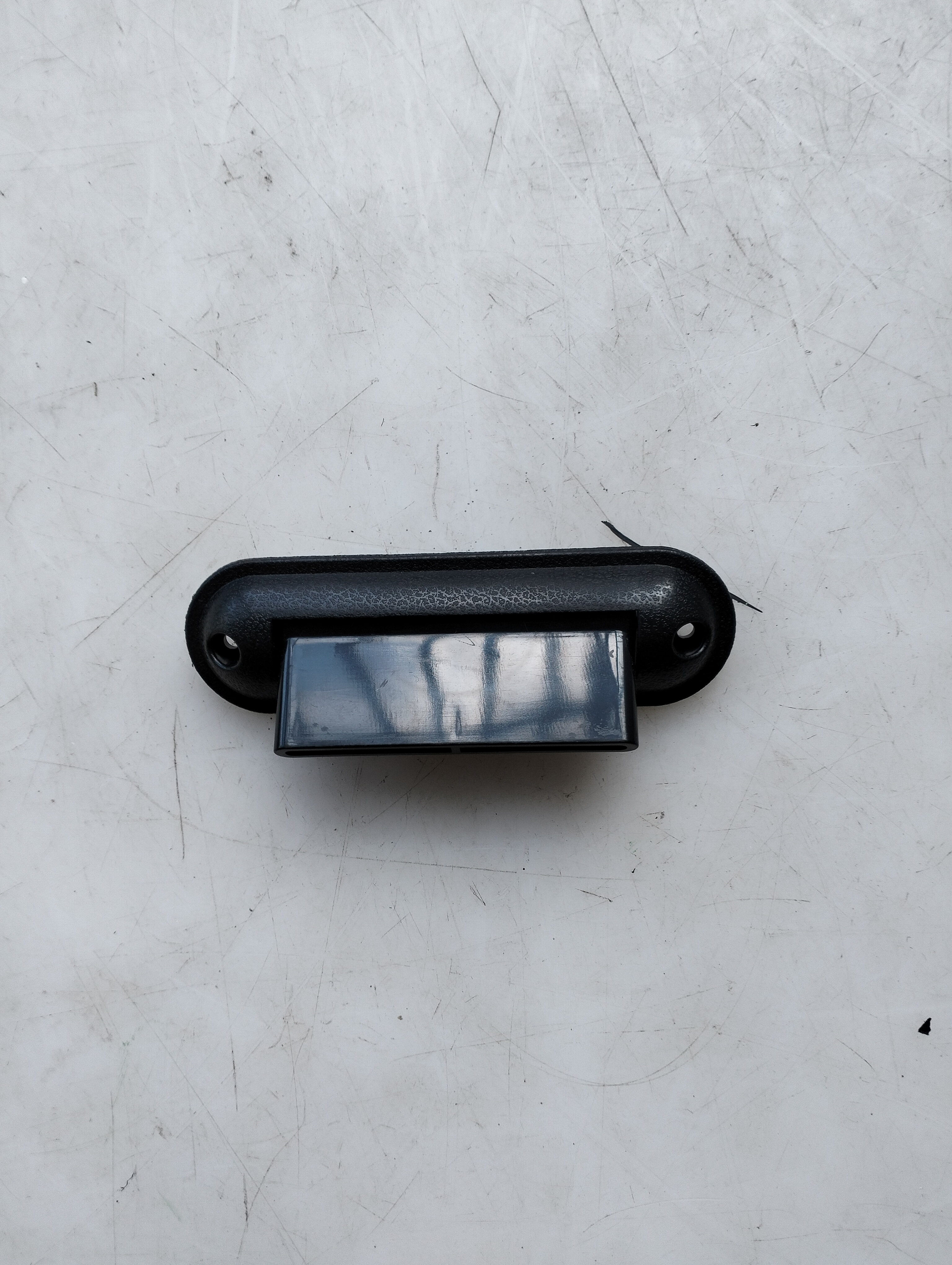 HC‑B‑12496 Adjustable Defrosting Strip 143*43 Bus Air Outlet Defrost Strip OEM Replacement