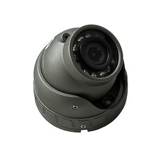 HC‑B‑63046 Bus Dome CCTV Camera Coach Interior Surveillance Camera With IR Night Vision