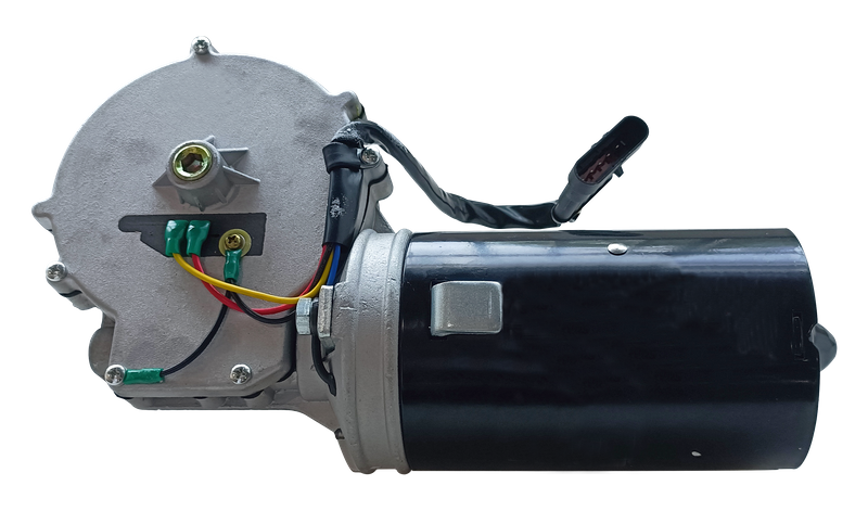 HC‑B‑48174 Wiper Motor For Bus OE 37V03-28501 OEM Replacement