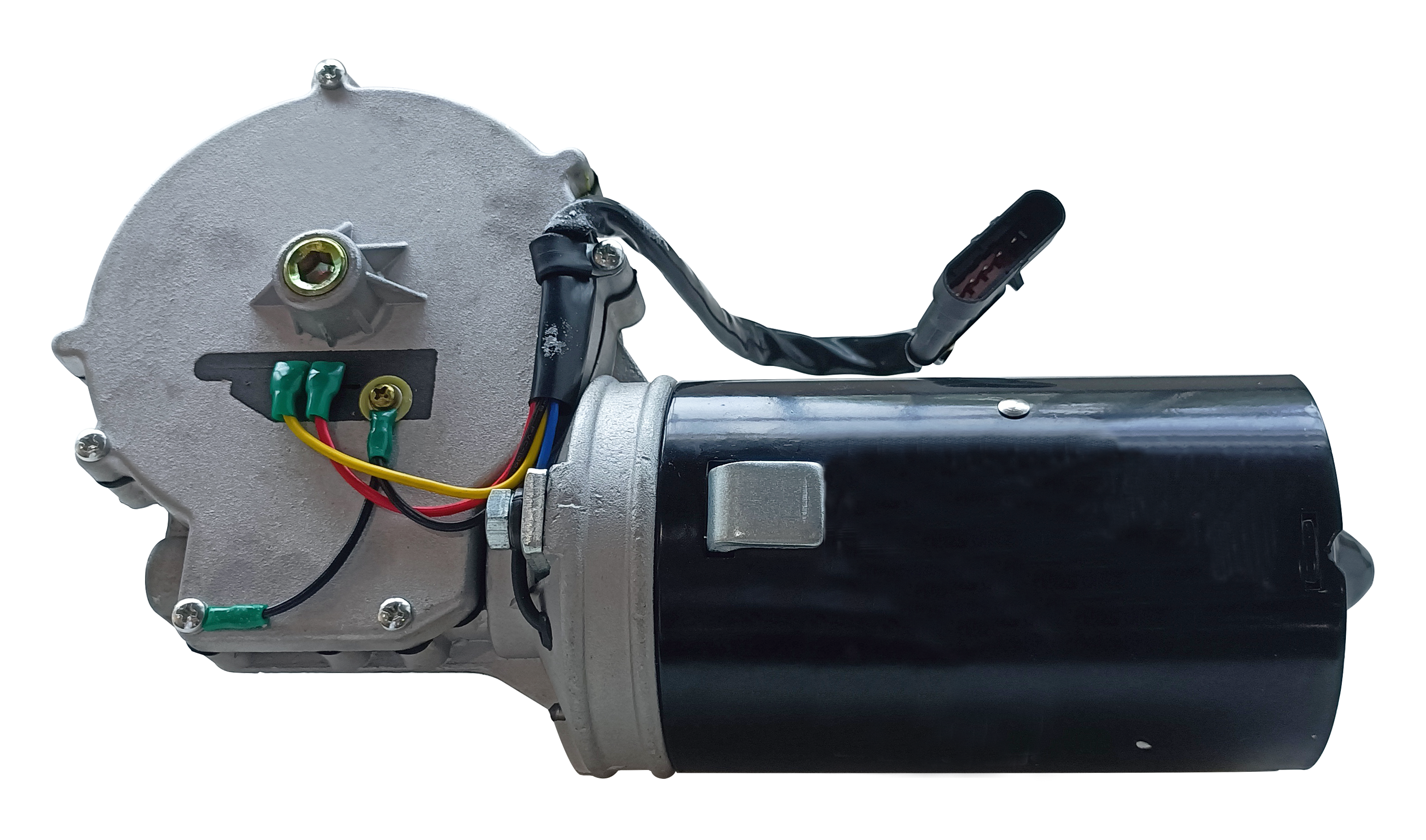 HC‑B‑48174 Wiper Motor For Bus OE 37V03-28501 OEM Replacement