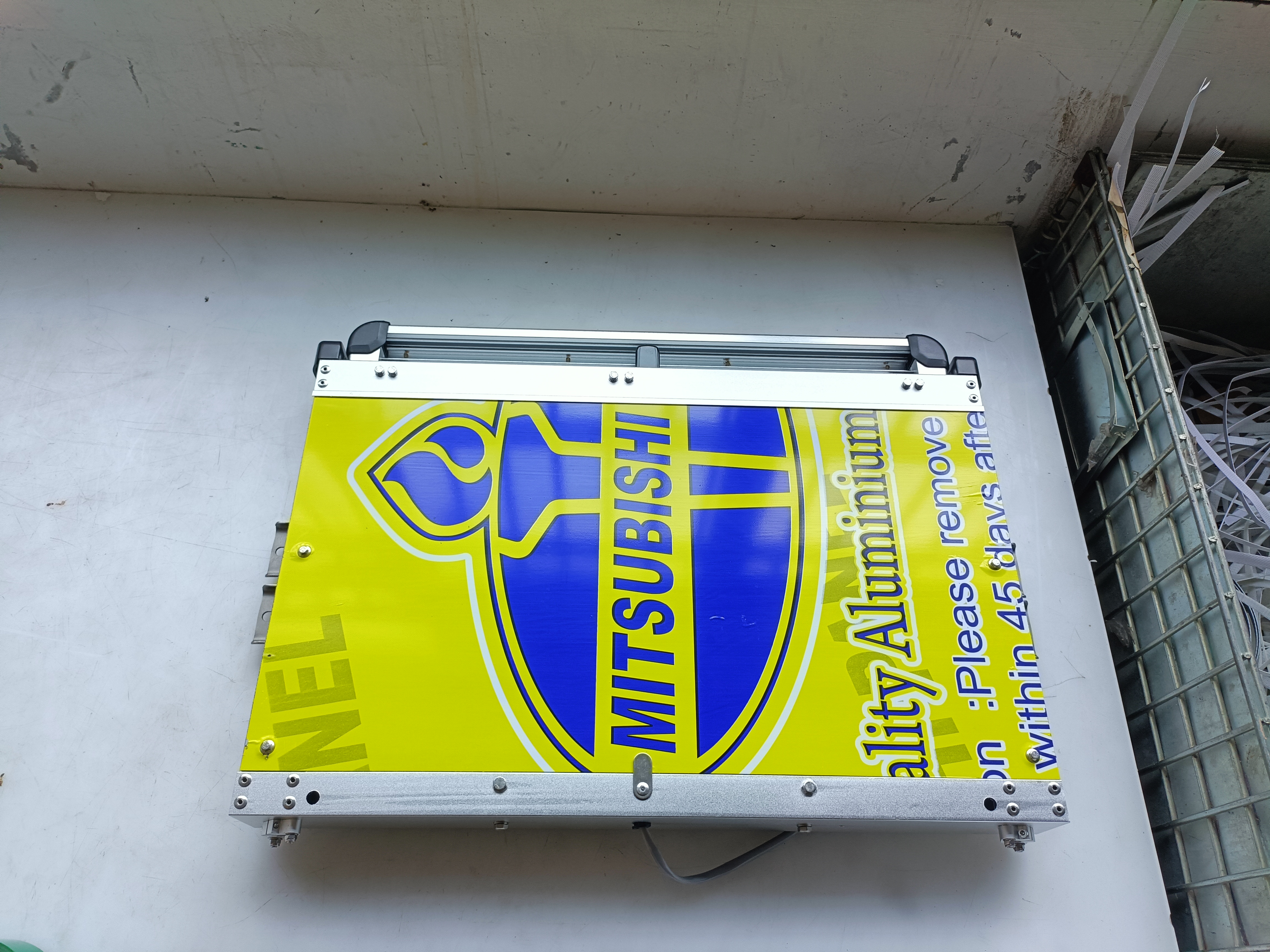 HC‑B‑60016‑2 Bus Sliding Step Assembly Coach Electric Retractable Step OEM Replacement