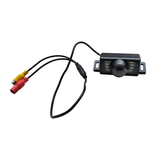 HC‑B‑63026 Bus CCTV Camera Coach Surveillance Camera With IR Night Vision OEM Replacement