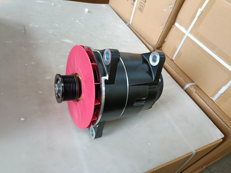 HC-O-3196 AC172RA301A 24V 140A Heavy Duty Alternator for Zhongtong Coach
