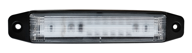 HC-B-27126 High Quality License Lamp for Bus