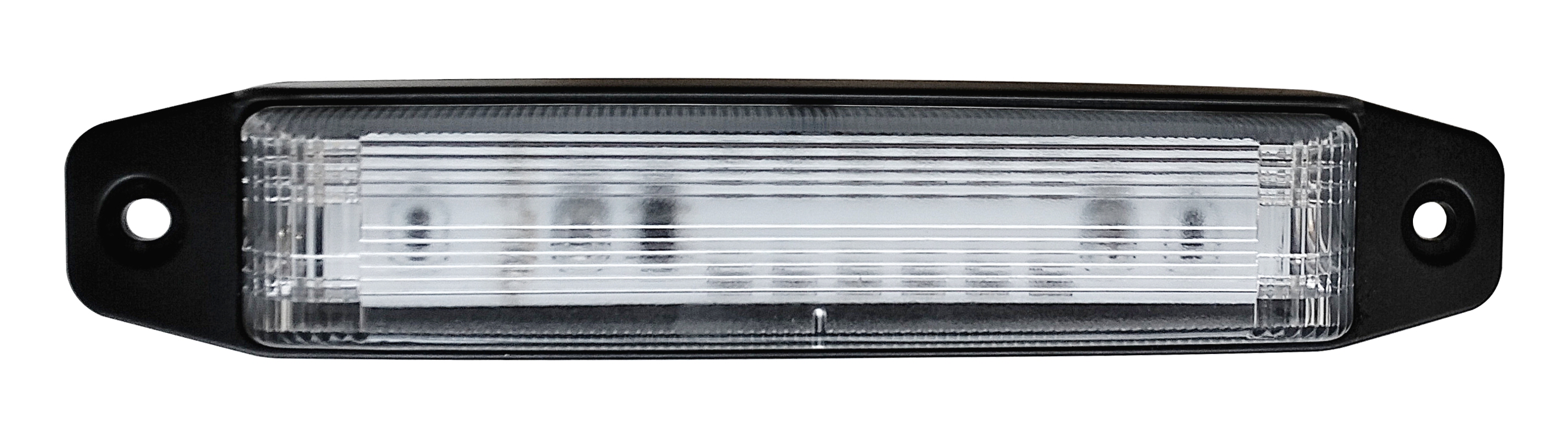 HC-B-27126 High Quality License Lamp for Bus