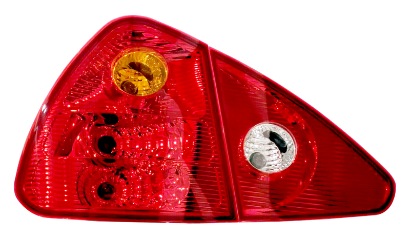 HC-B-2096 High Quality Rear Lamp for Bus