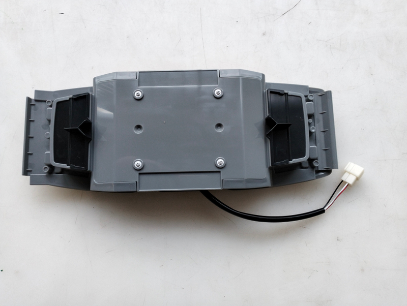 HC-B-12284-1 High Quality Wind Outlet for Bus
