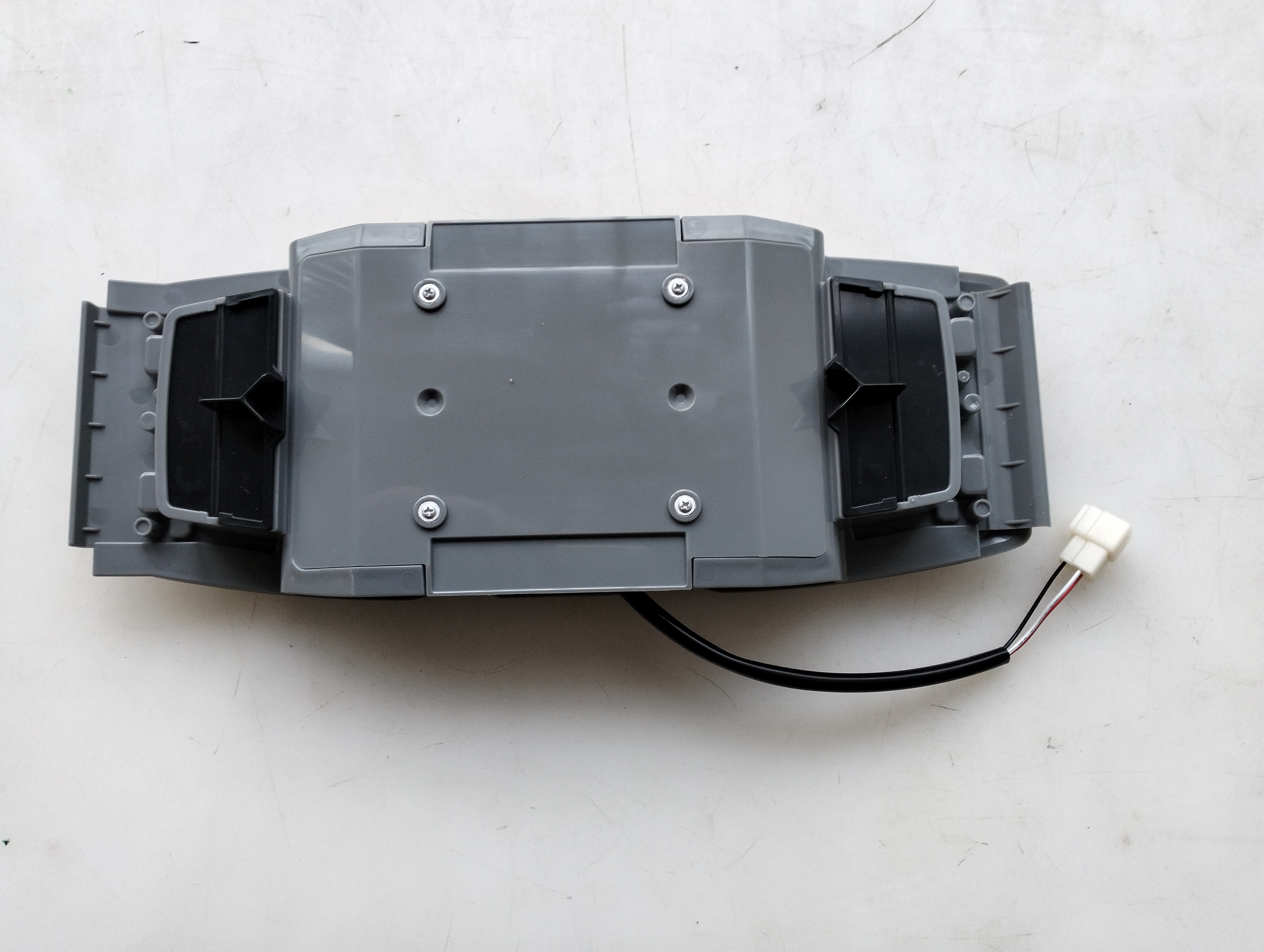 HC-B-12284-1 High Quality Wind Outlet for Bus