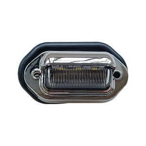HC-T-5824-2 High Quality LED License Lamp for Truck