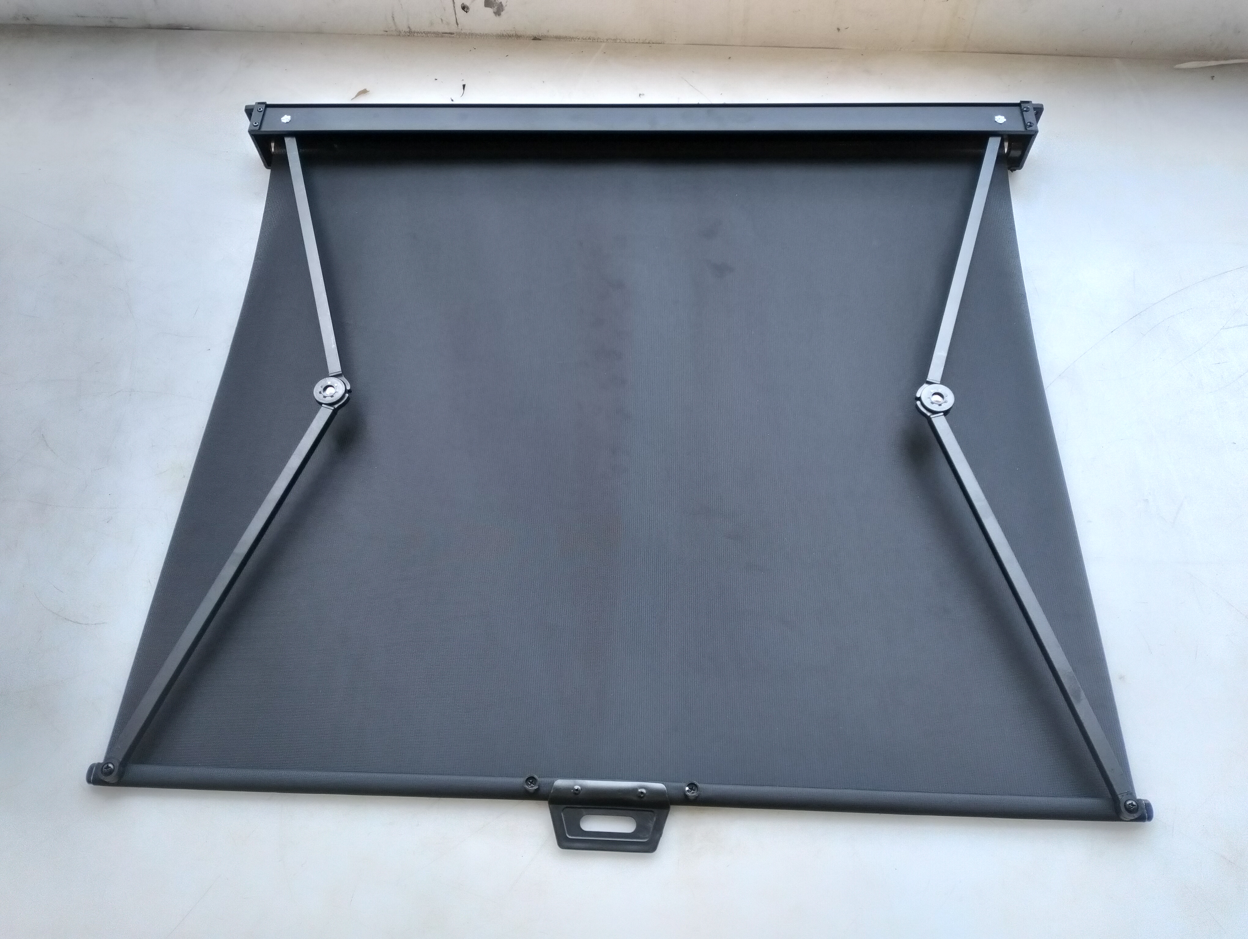 HC-B-51006-3 High Quality Flashing Assembly for Bus