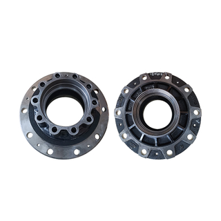 HC-B-50117 AUTO SPARE PARTS WHEEL COVER REAR HUB FOR KINGLONG 224001384 24ZS13J-0005 3104015-T2500