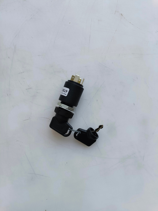 HC B 10516 Premium Metal Core Ignition Lock for Bus Coach