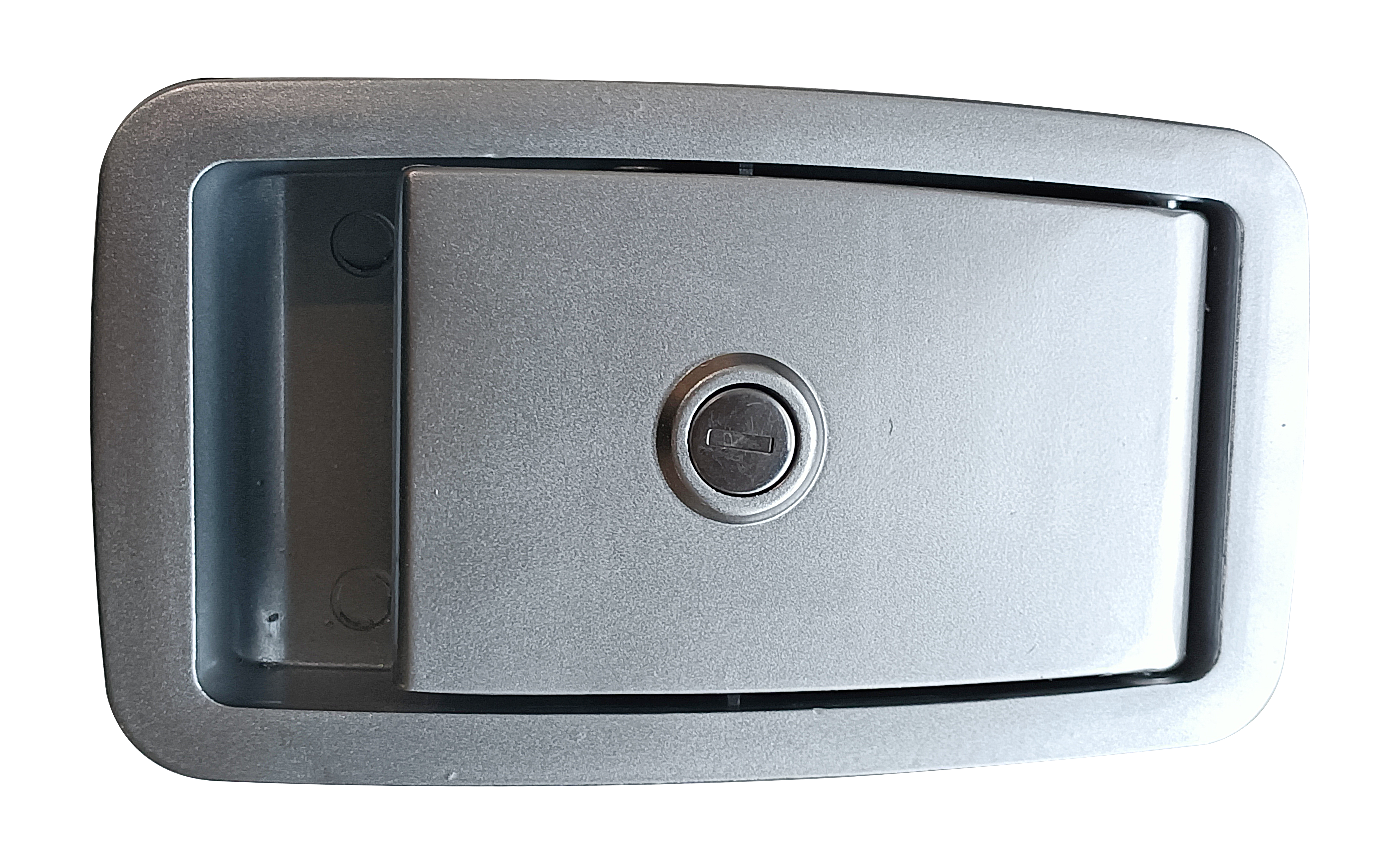 High Quality HC-B-10486 Bus Door Lock / Latch with Keys for Bus Body Replacement