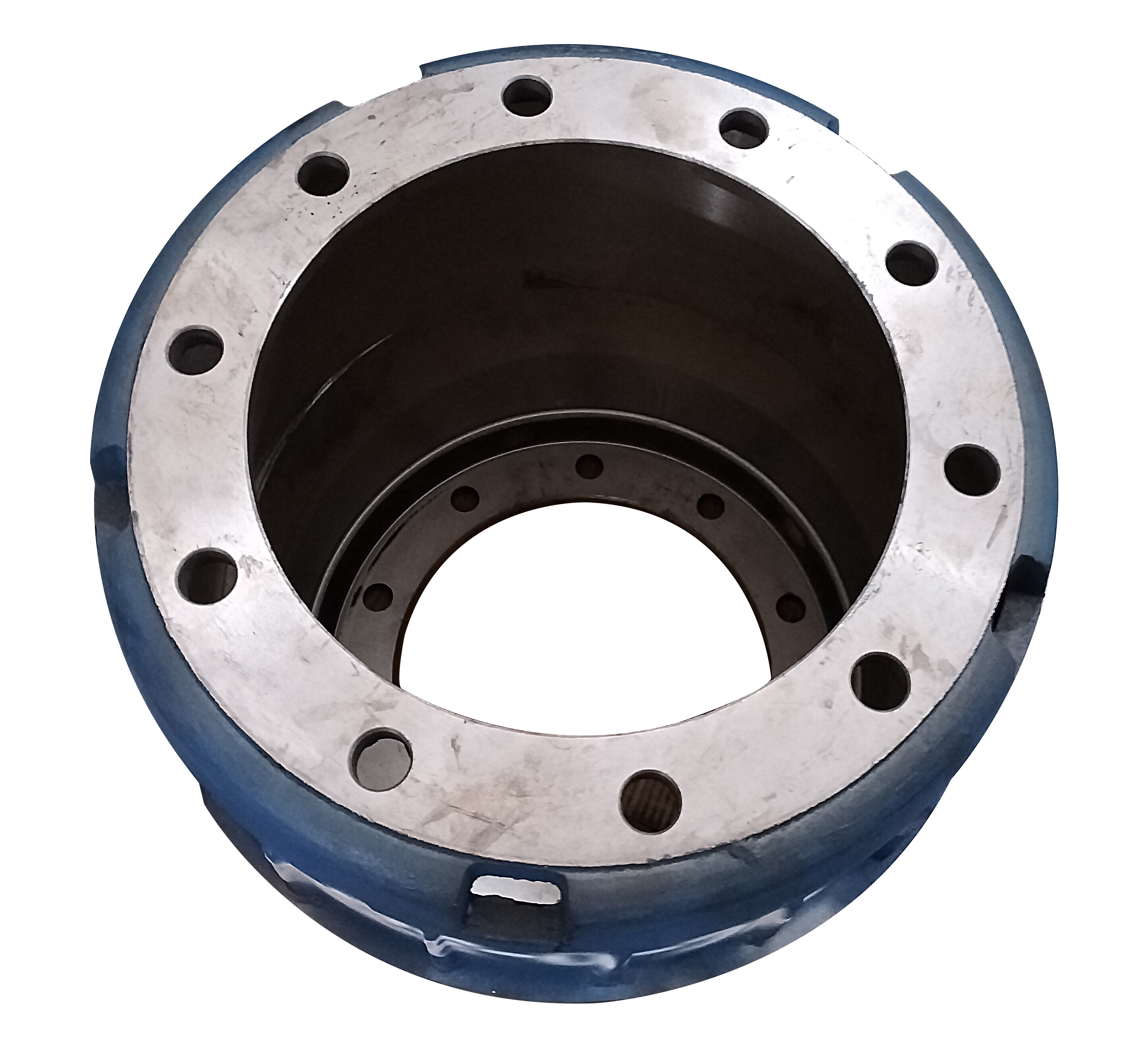 HC-O-3284 Heavy Duty Front Brake Drum for Bus 3501-00076