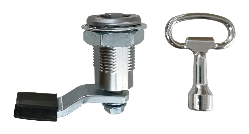 HC-B-10054-3 High Security Durable Bus Door Lock with Key for City Bus