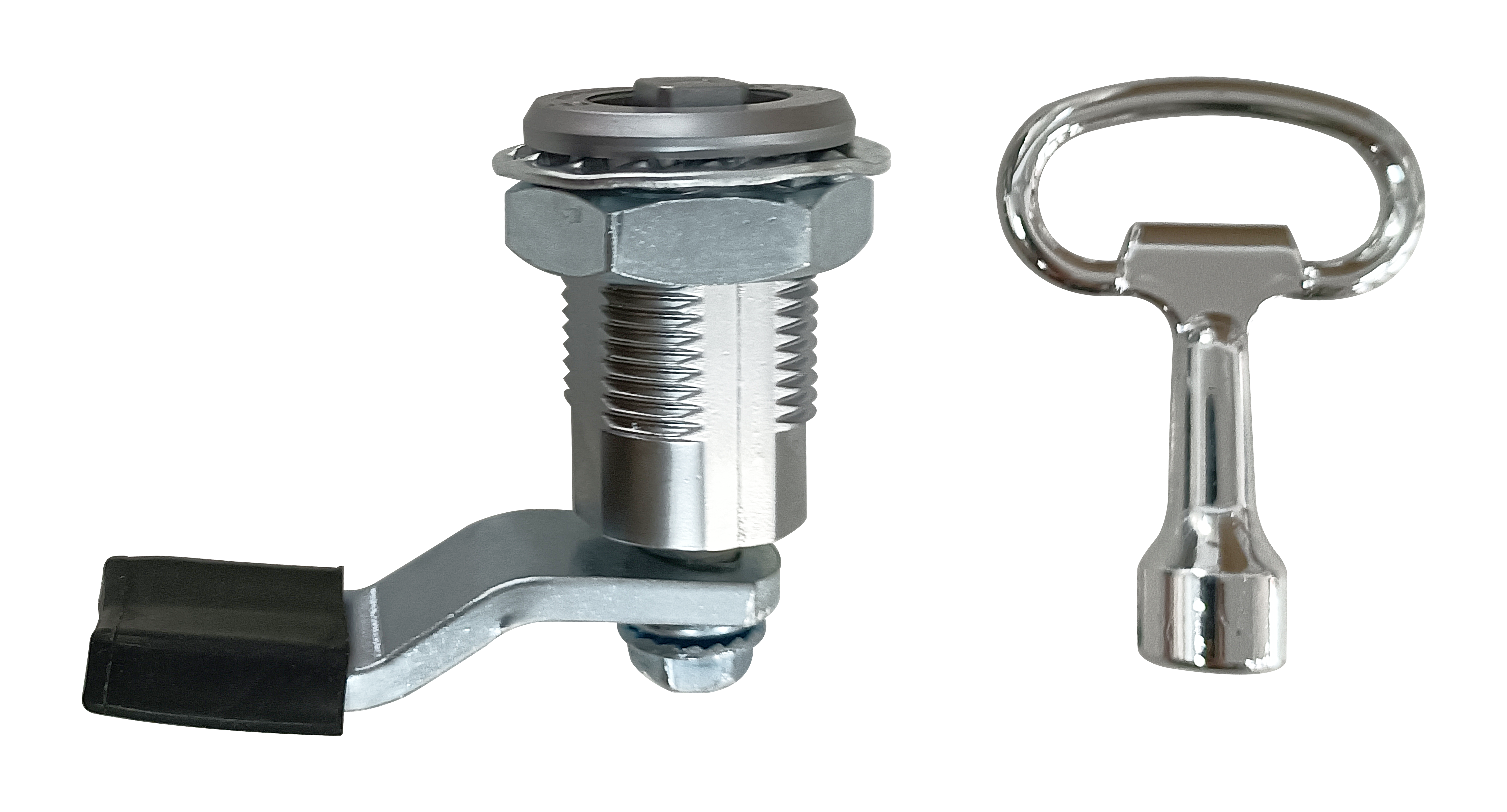 HC-B-10054-3 High Security Durable Bus Door Lock with Key for City Bus