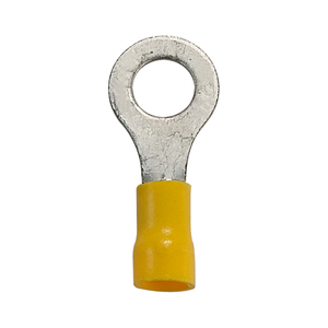 HC-B-66126 High Quality Durable Cold-Pressed Ring Terminal for Bus