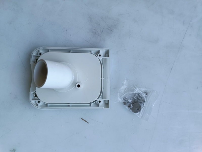 HC-B-67097 RV bus body accessory SQUARE GRAVITY WATER INIET 117*151*131