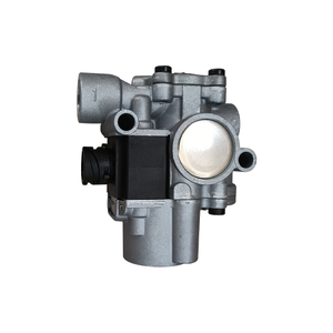 HC-O-2276 Premium ABS Modulator Valve 4721950180 Replacement for Heavy Duty Bus Brake System