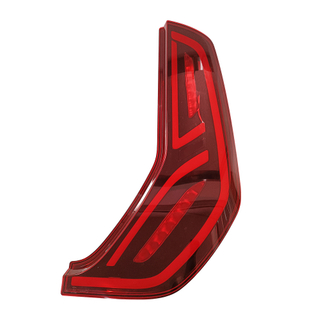 HC-B-2814 Premium Quality Tail Lamp for City Bus, Excellent Replacement Choice