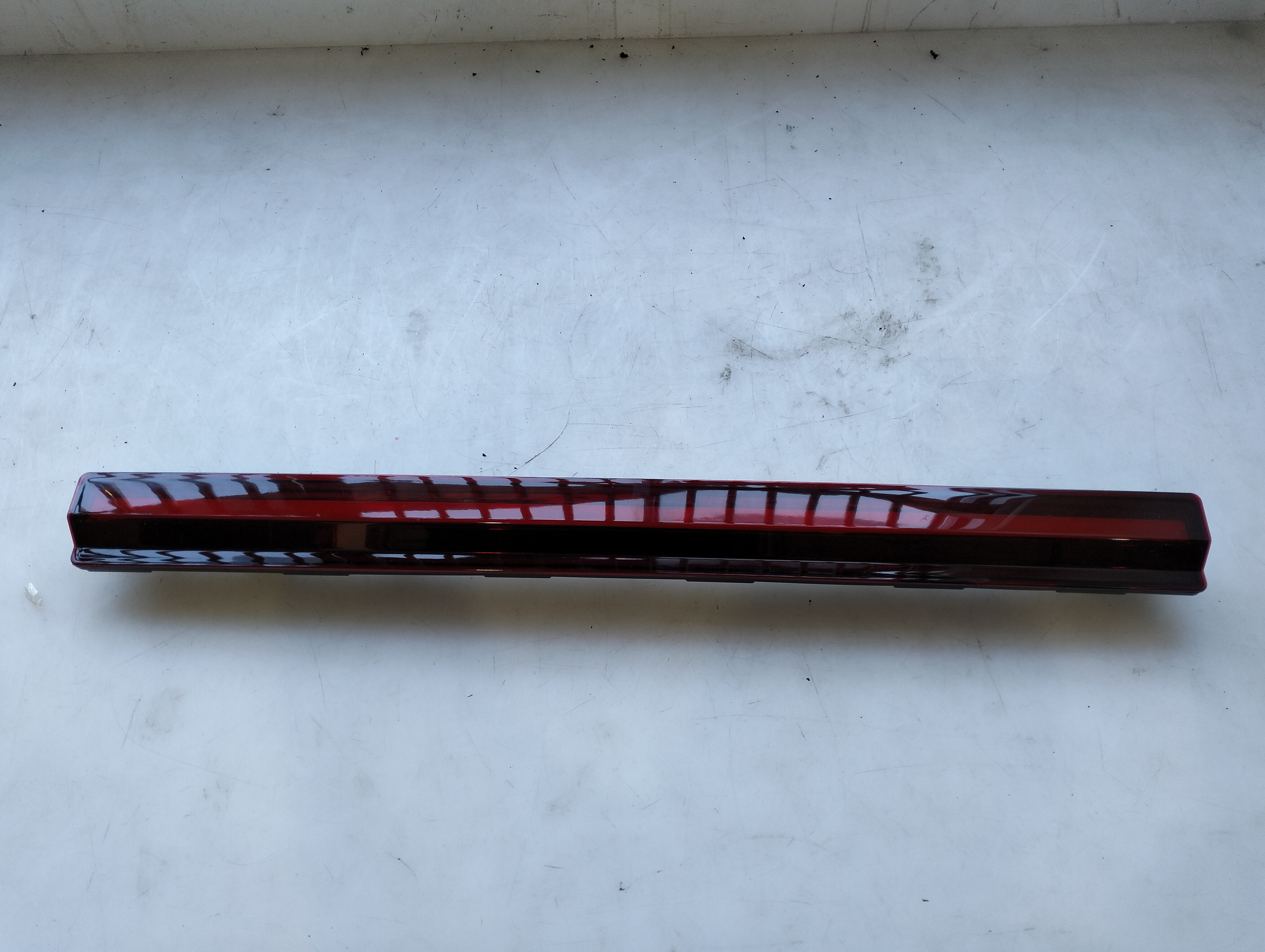 HC-B-13069 BUS PARTS REAR DECORATIVE LAMP FOR HIG V