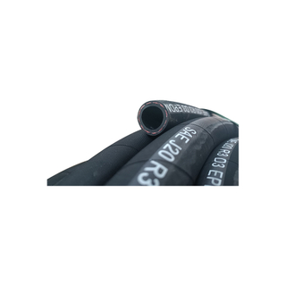 HC-O-1167 Auto spare parts EPDM TUBE SAE J20 R3 D3 EPDM ID19MM
