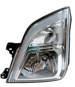 HC-B-1816 OEM Head Lamp 92101-5B000 92102-5B000 For Bus