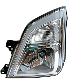 HC-B-1816 OEM Head Lamp 92101-5B000 92102-5B000 For Bus