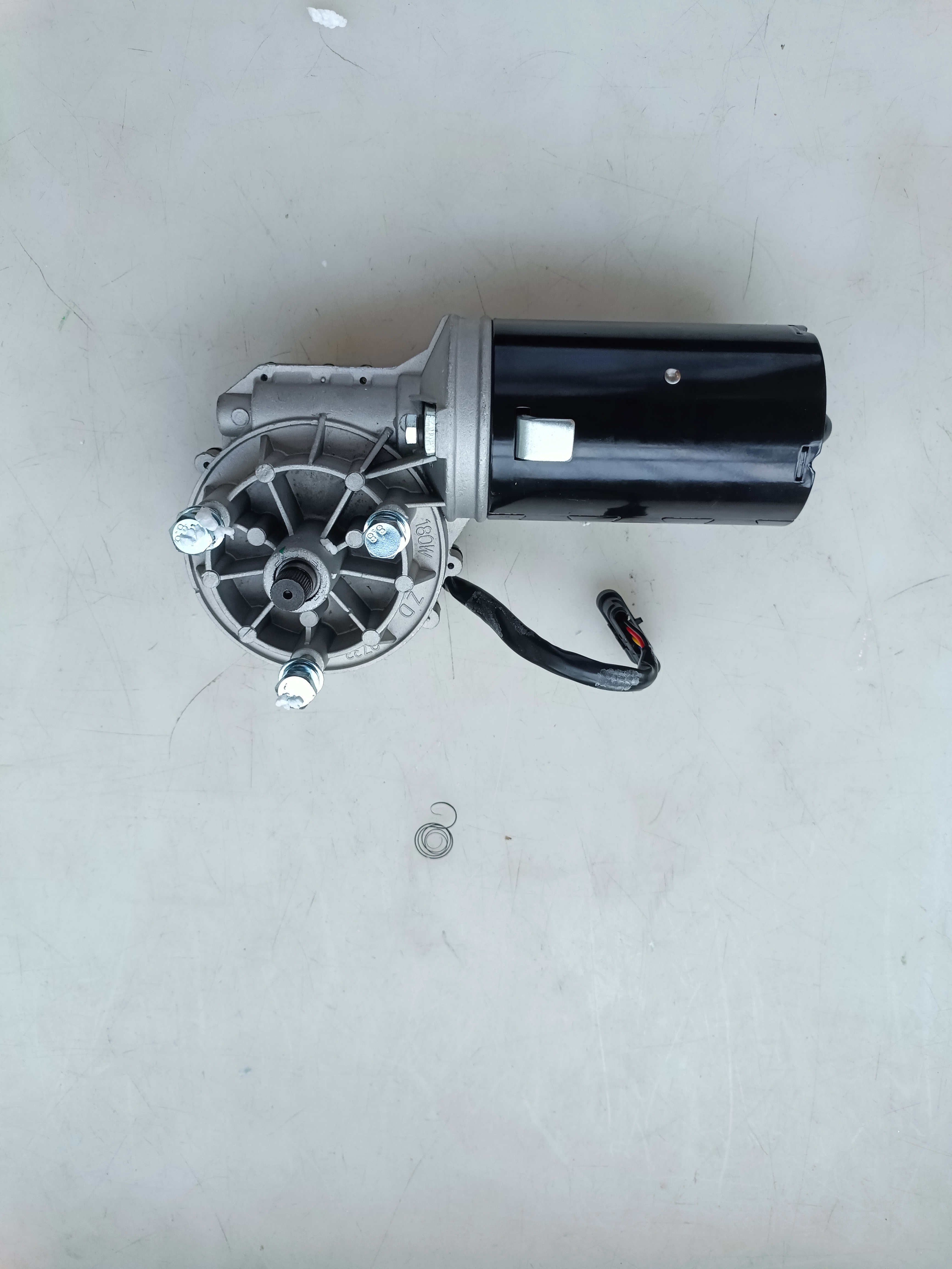 HC‑B‑48174 Wiper Motor For Bus OE 37V03-28501 OEM Replacement