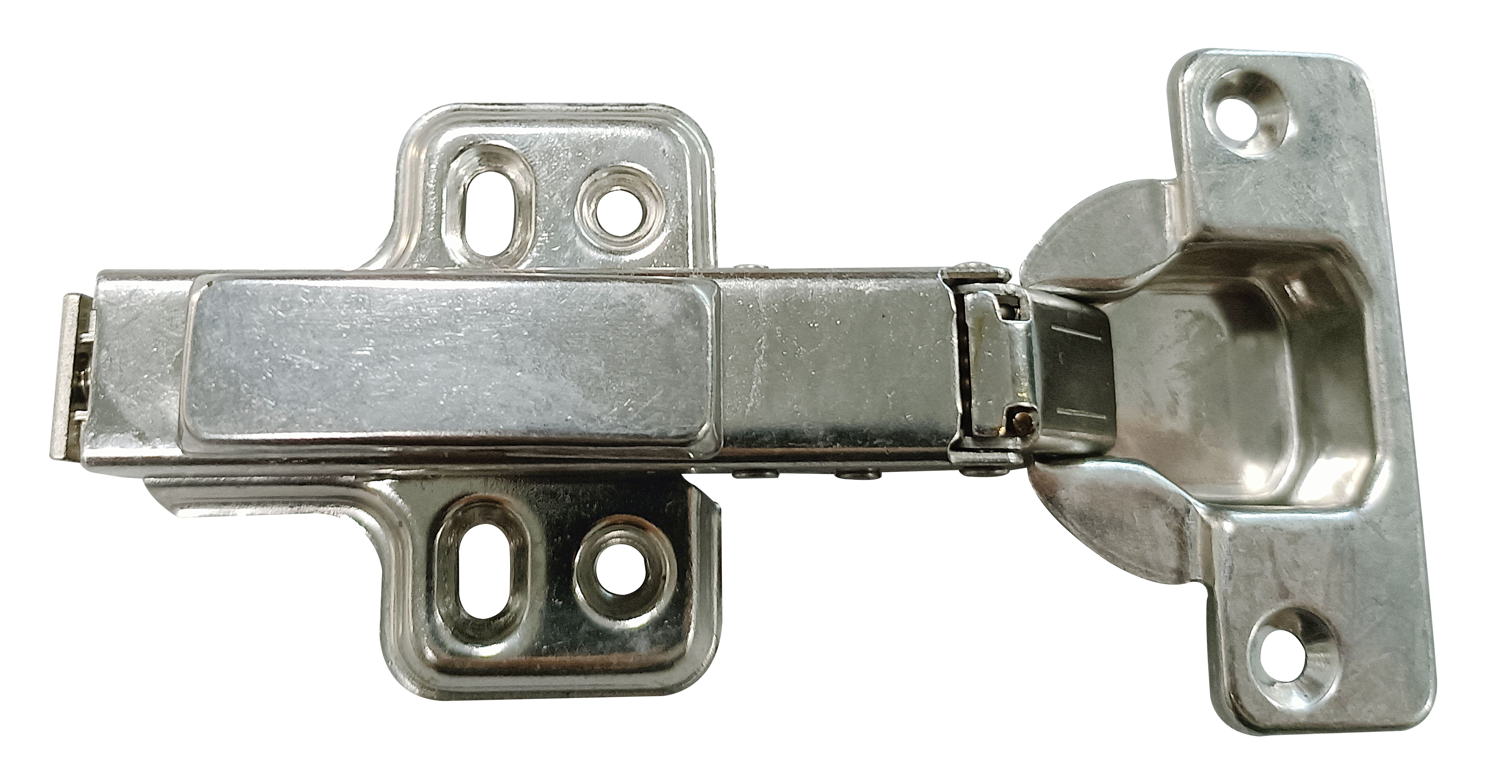 HC-B-67094 Heavy Duty Slide-Out RV TV Bracket for City Bus