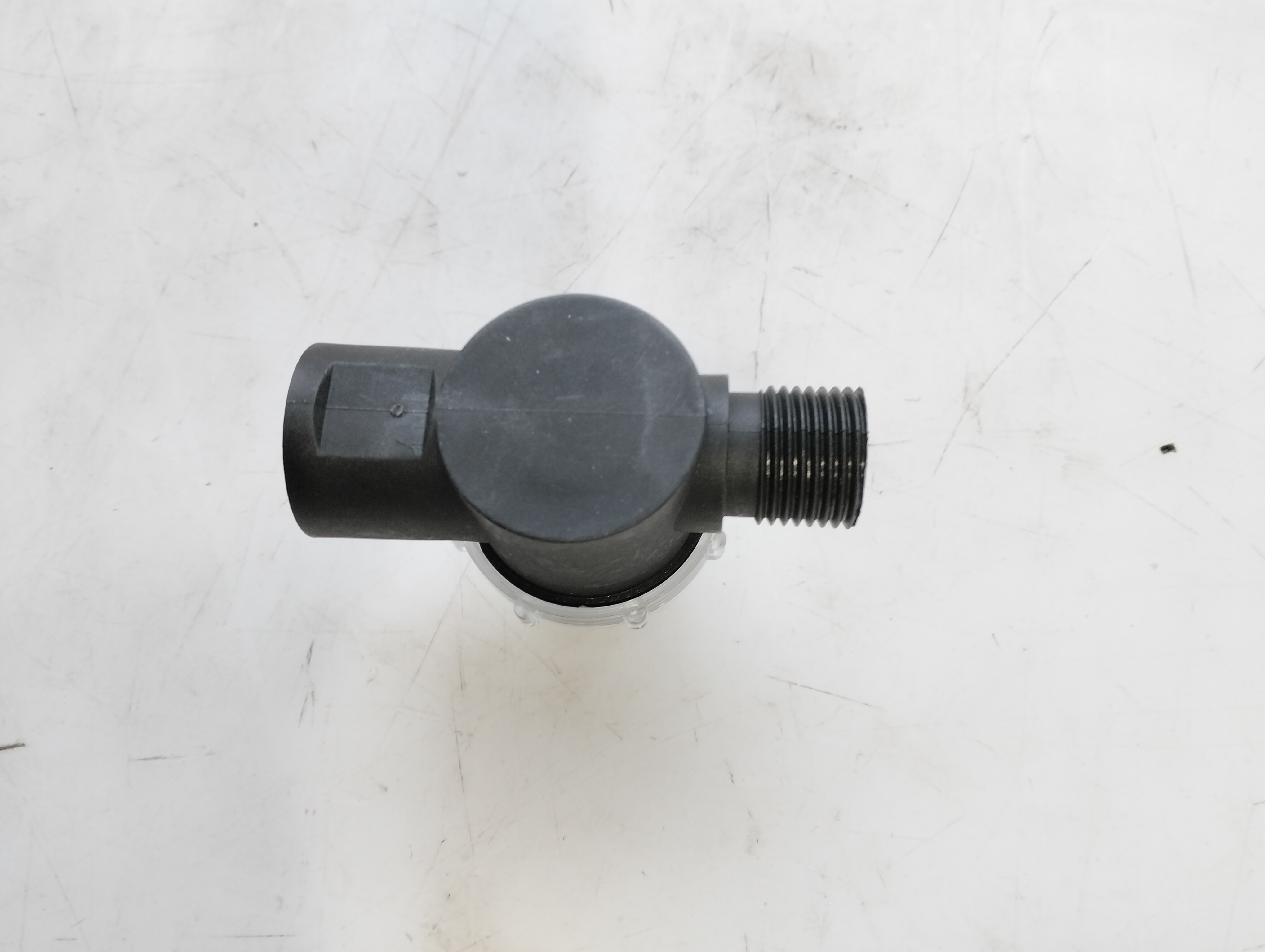 HC-B-67034-2 High Efficiency Water Strainer Filter for City Bus 