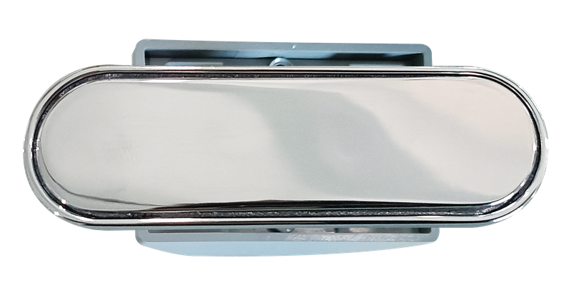 HC-B-10564 Durable Metal Button Lock Latch for Bus 