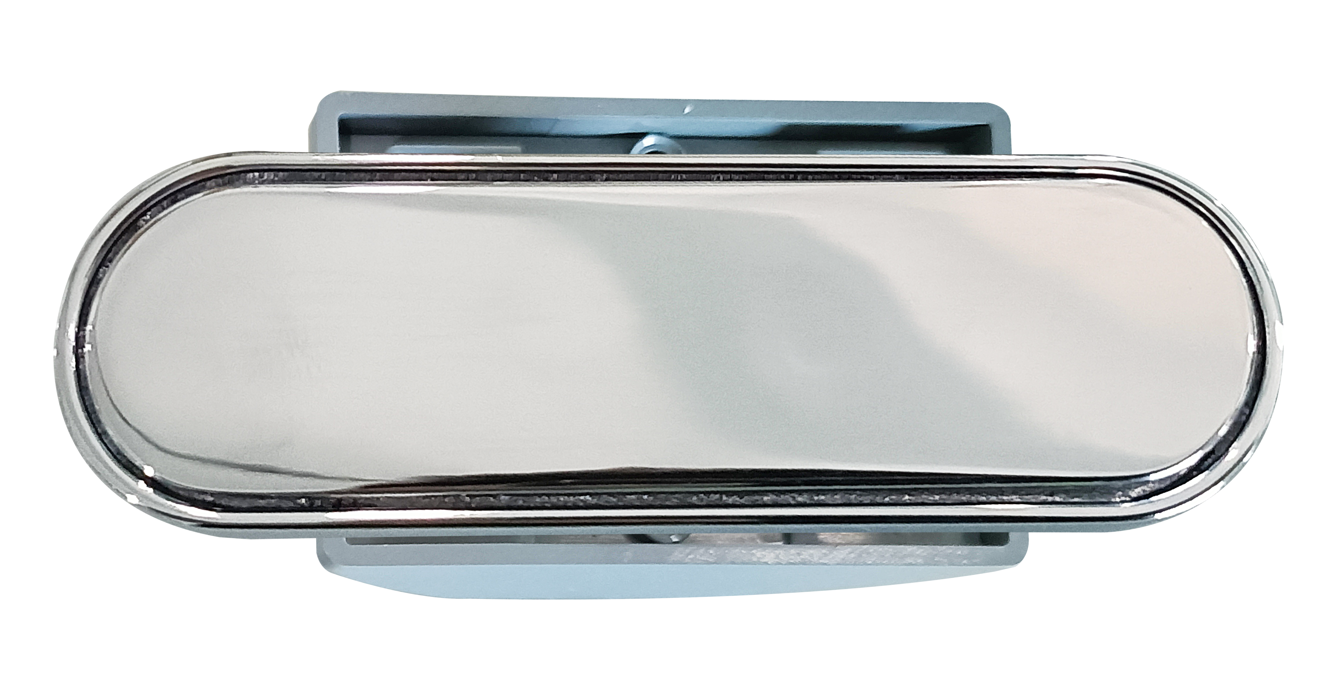 HC-B-10564 Durable Metal Button Lock Latch for Bus 